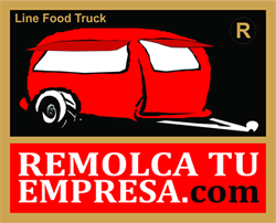 Fábrica remolques foodtrucks